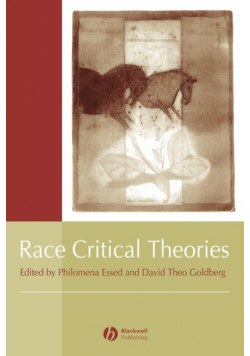 Race Critical Theories