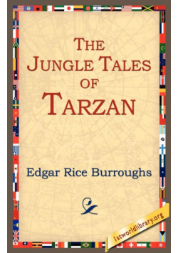 The Jungle Tales of Tarzan