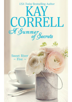 A Summer of Secrets