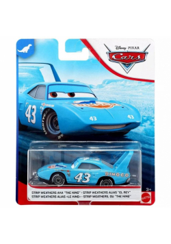 Cars 3. Auto FLM02