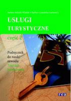 Usługi turystyczne część 2 REA