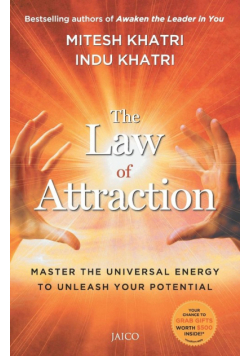 The Law of Attraction