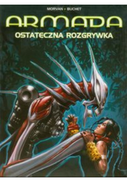 Armada : Ostateczna rozgrywka Tom 14