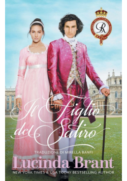 Il Figlio del Satiro