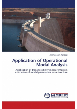 Application of Operational Modal Analysis