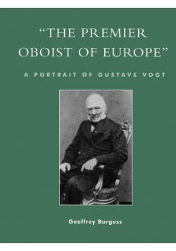 'The Premier Oboist of Europe'