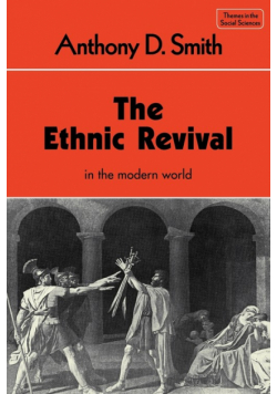 The Ethnic Revival