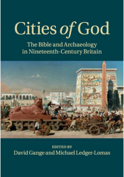 Cities of God
