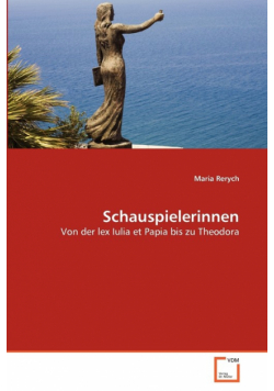 Schauspielerinnen