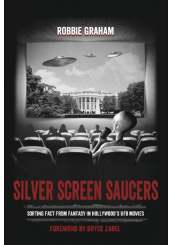 Silver Screen Saucers