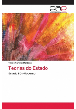 Teorias do Estado