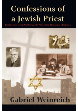 Confessions of a Jewish Priest