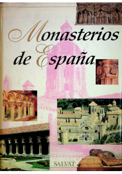 Monasterios de espana