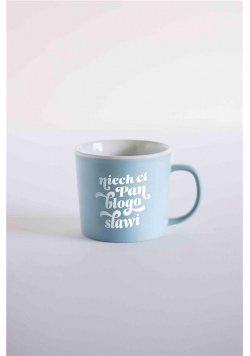 Kubek. Niech ci Pan błogosławi