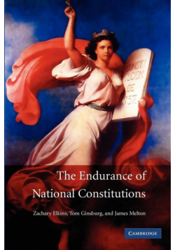 The Endurance of National Constitutions