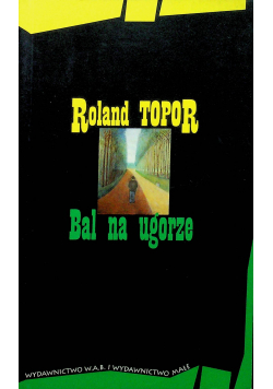 Bal na ugorze