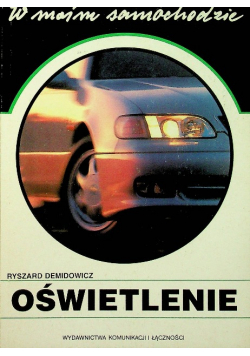 Oświetlenie