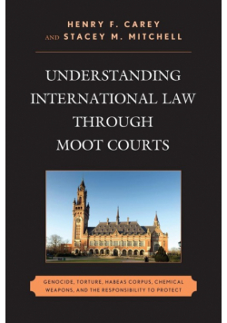 Understanding International Law through Moot Courts