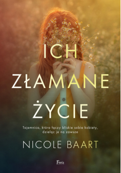 Ich złamane życie