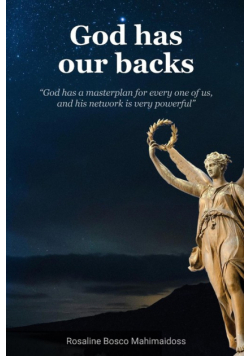 God Has Our Backs