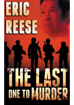 The Last One to Murder