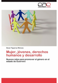 Mujer, Jovenes, Derechos Humanos y Desarrollo
