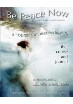 Be Peace Now
