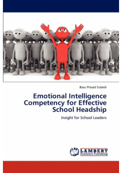 Emotional Intelligence Competency for Effective School Headship