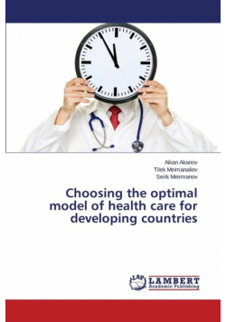 Choosing the optimal model of health care for developing countries