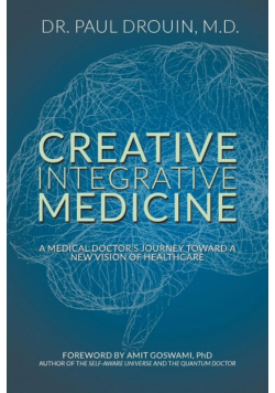 Creative Integrative Medicine