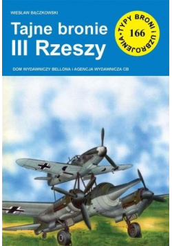 Tajne bronie III Rzeszy