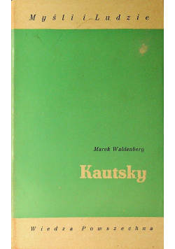 Kautsky