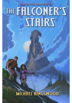 The Falconer's Stairs