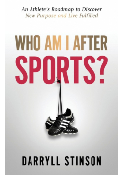 Who Am I After Sports?