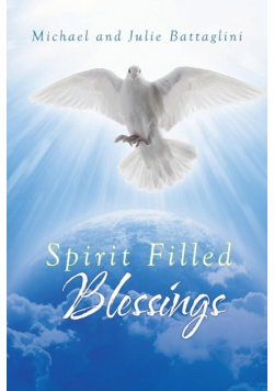 Spirit Filled Blessings