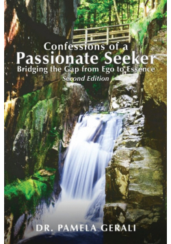 Confessions of A Passionate Seeker