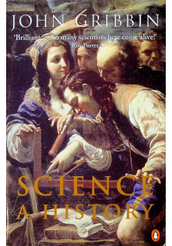 Science a history