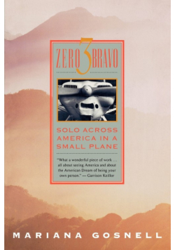 Zero Three Bravo