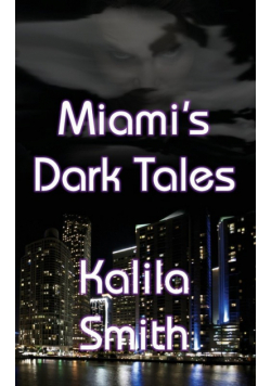 Miami's Dark Tales