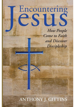 Encountering Jesus