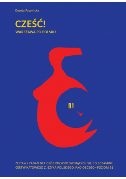 Cześć! Warszawa po polsku.