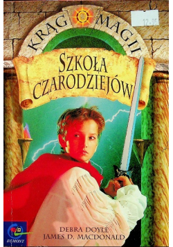 Szkoła czarodziejów