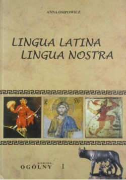Lingua Latina lingua nostra