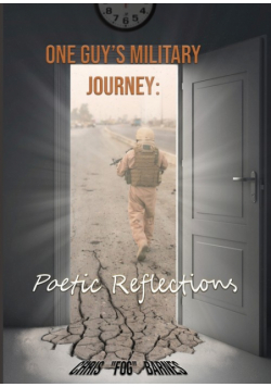 One Guy's Military Journey