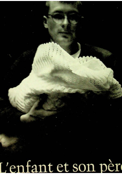 La mere et son enfant