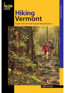 Hiking Vermont