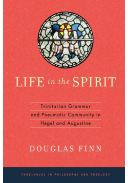 Life in the Spirit