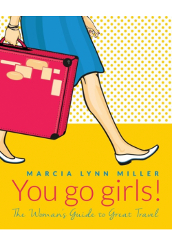 You go girls!