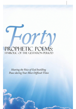 Forty Prophetic Poems