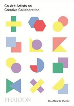 Artists on creative collaboration